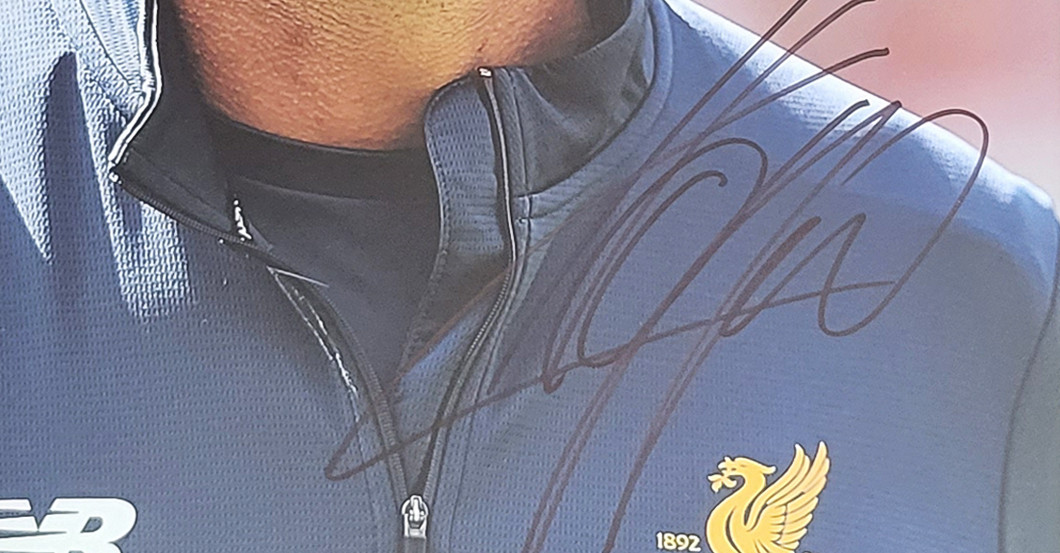 Jürgen Klopp Bild   Jürgen Klopp Bild