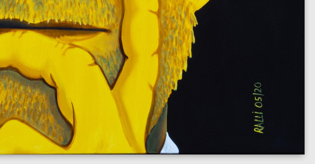  Jürgen Klopp Porträt 