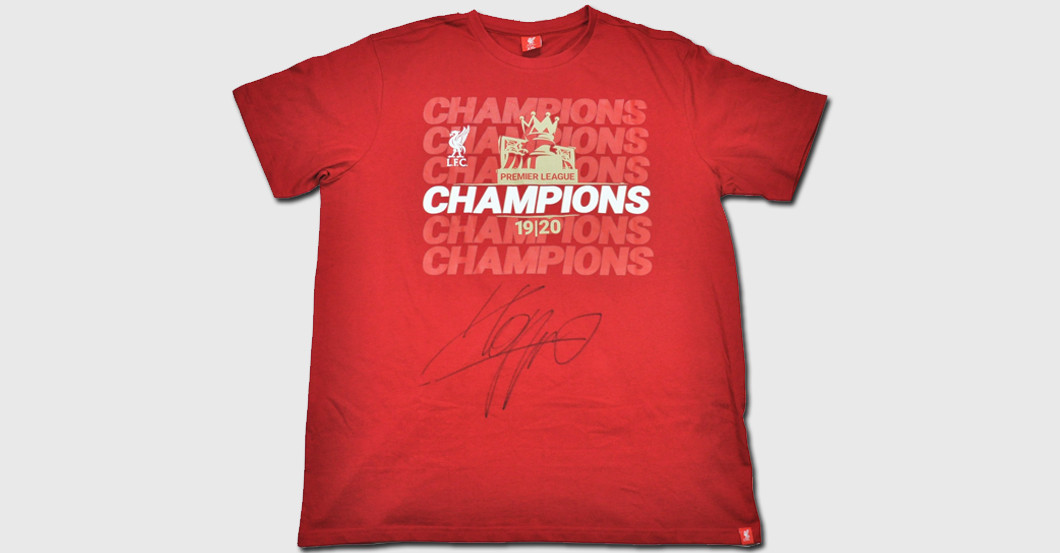 Jürgen Klopp Shirt   Jürgen Klopp Shirt