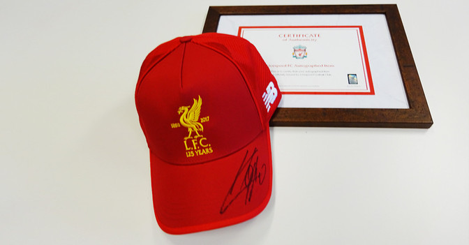 Jürgen Klopps Cap   Jürgen Klopps Cap