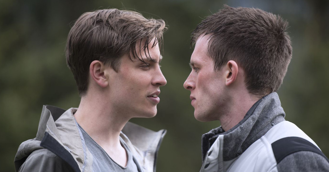 Jugend ohne Gott Premiere   Jugend ohne Gott Premiere