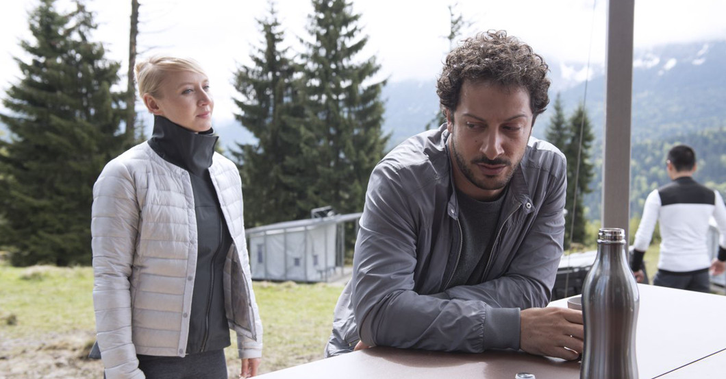 Jugend ohne Gott Premiere   Jugend ohne Gott Premiere