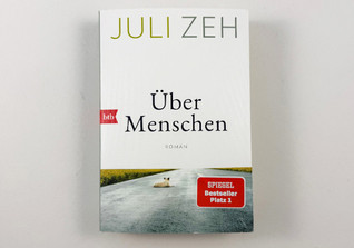  Juli Zeh Beststeller  