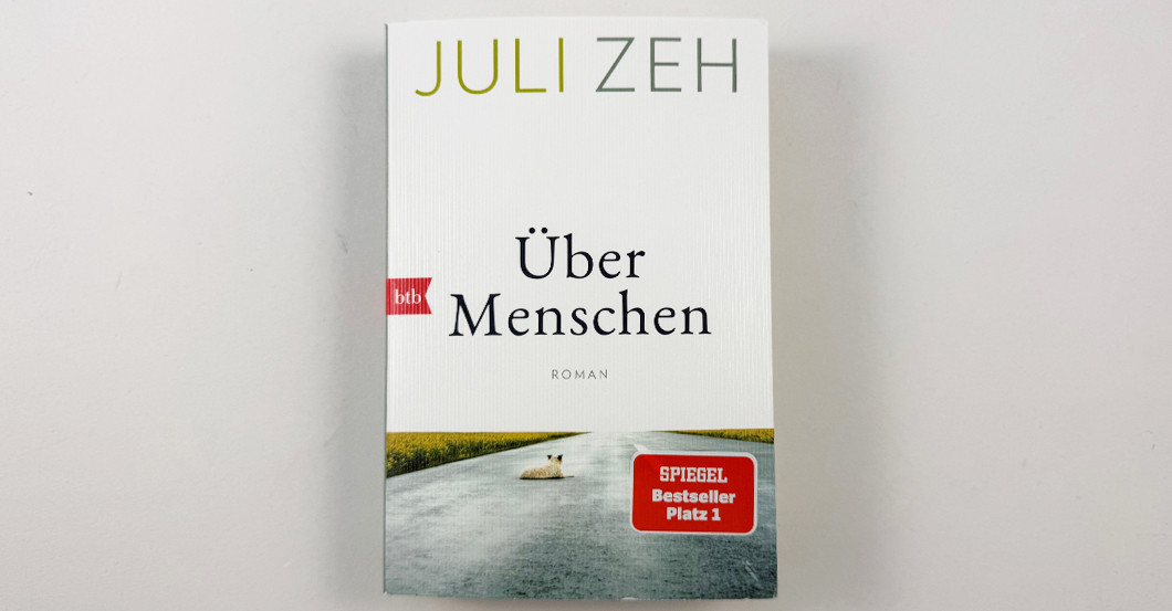  Juli Zeh Beststeller  