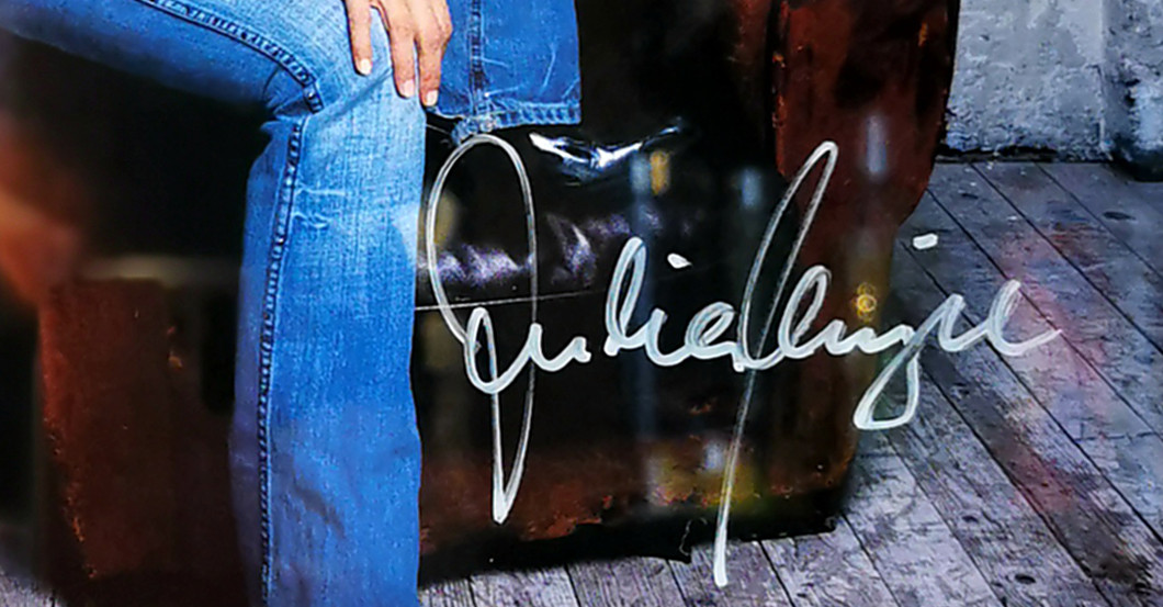 Julia Neigel Vinyl    Julia Neigel Vinyl