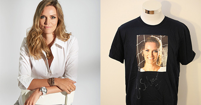 Julia Scharf Shirt   Julia Scharf Shirt