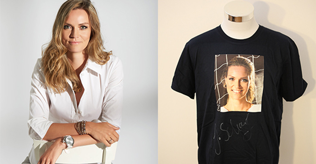 Julia Scharf Shirt   Julia Scharf Shirt