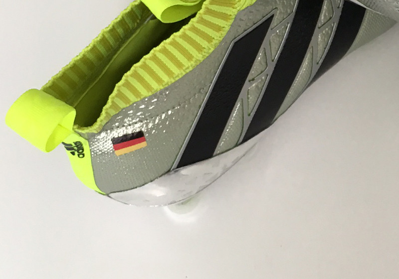  Julian Draxlers EM Schuhe 