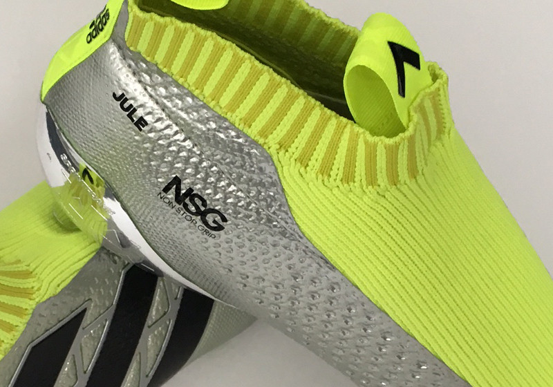 Julian Draxler Schuhe Julian Draxler Schuhe