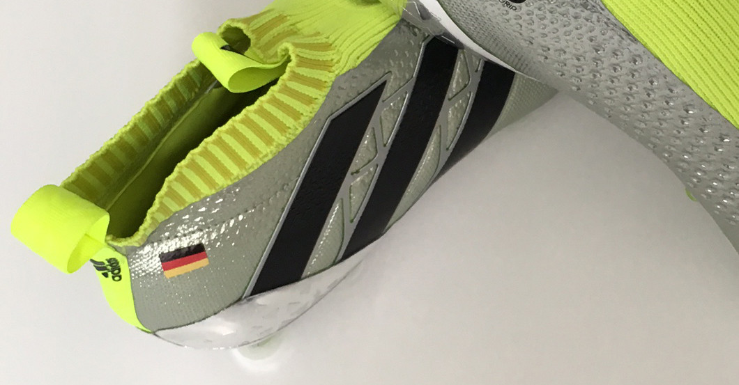 Julian Draxler Schuhe Julian Draxler Schuhe