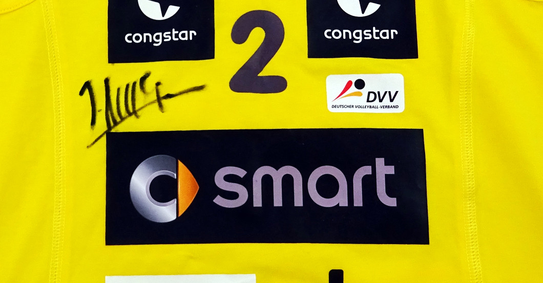 Julius Brink Fanpaket   Julius Brink Fanpaket