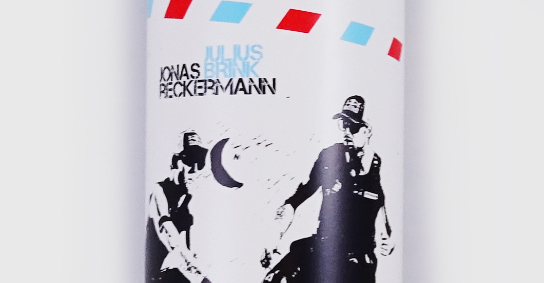 Julius Brink Fanpaket   Julius Brink Fanpaket