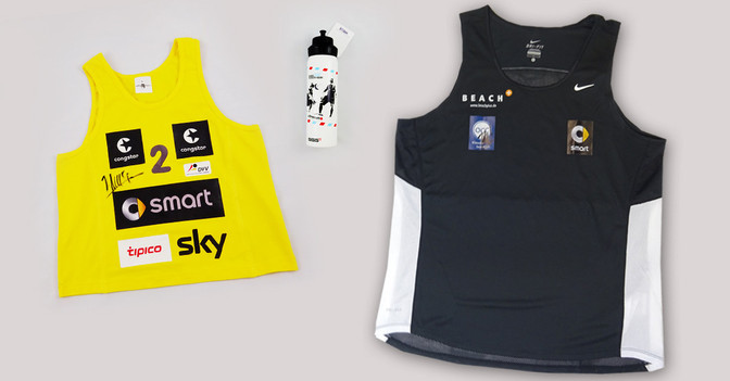 Julius Brink Fanpaket   Julius Brink Fanpaket