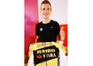 Jumbo Visma Trikot 