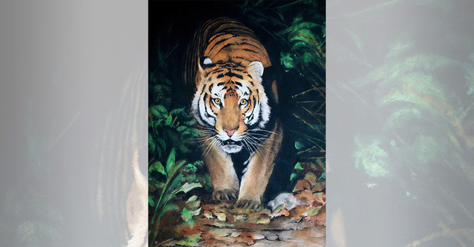 Jungle King Wieser   Jungle King Wieser