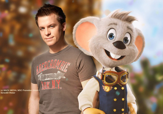 Junior Club Europa-Park   Junior Club Europa-Park