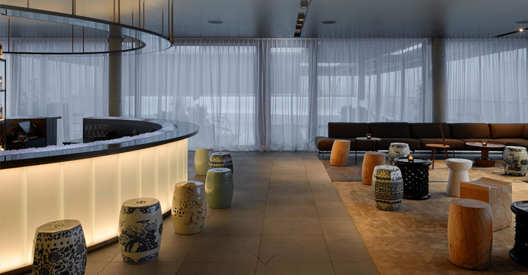 Junior Suite im Roomers   Junior Suite im Roomers