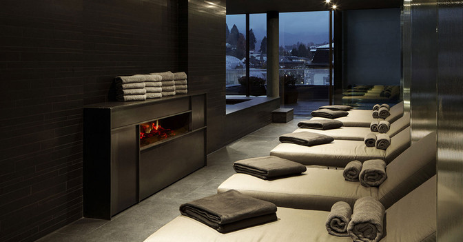 Junior Suite im Roomers   Junior Suite im Roomers