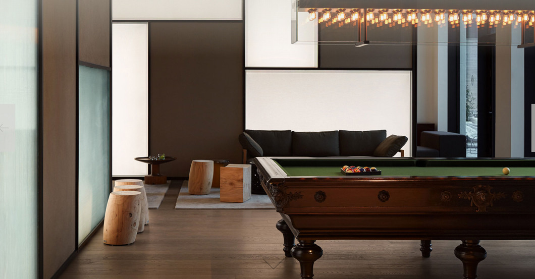  Junior Suite Roomers 