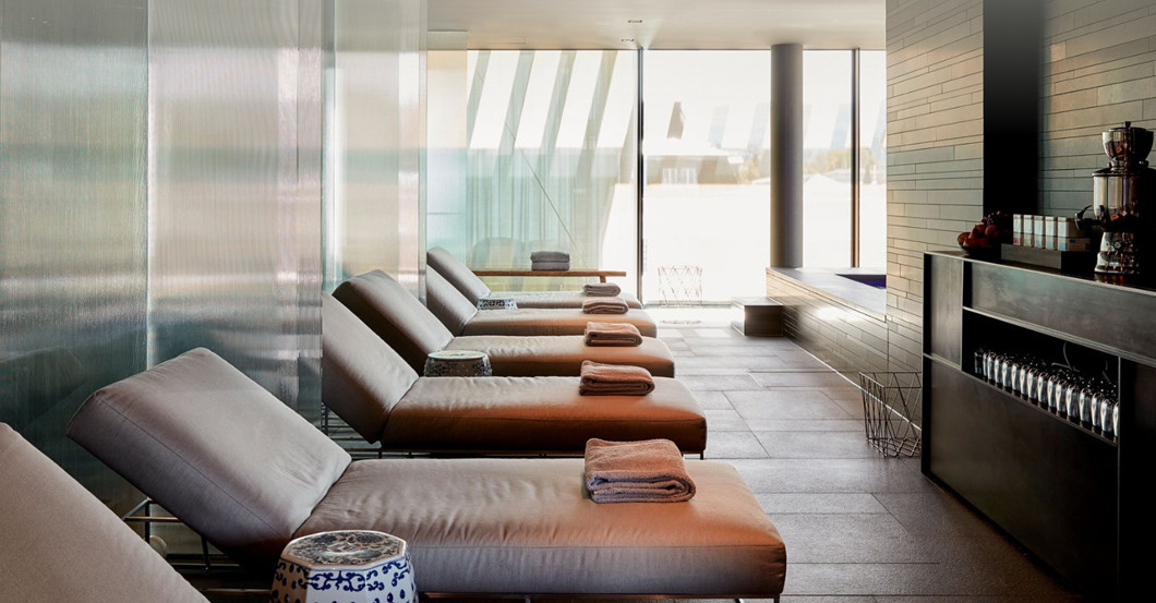 Junior Suite im Roomers   Junior Suite im Roomers