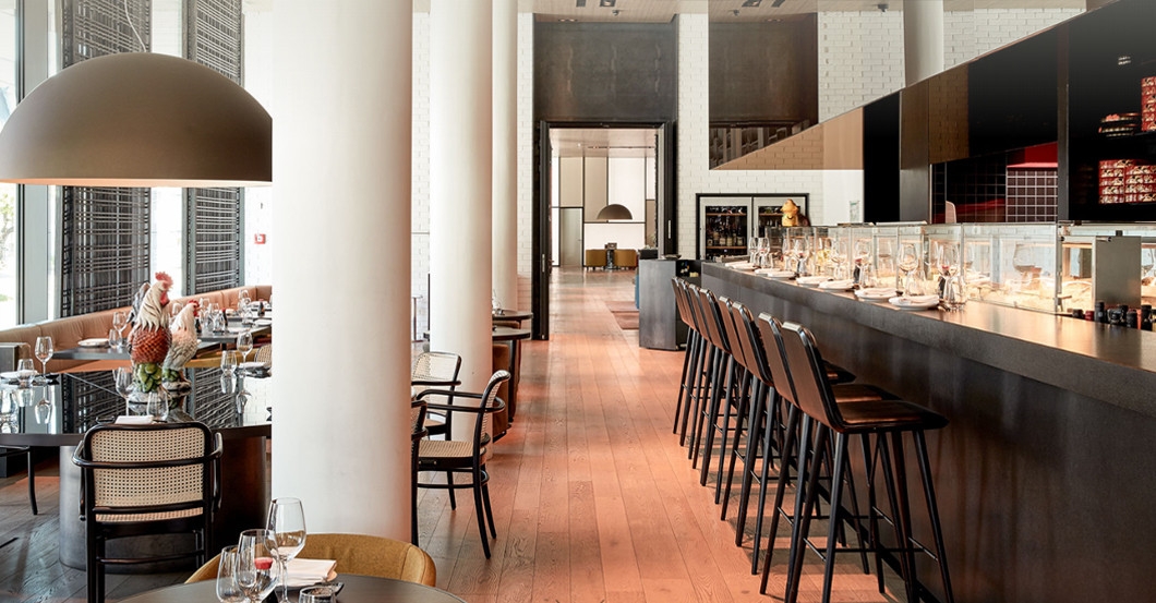 Junior Suite im Roomers   Junior Suite im Roomers