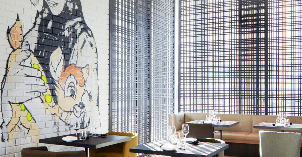 Junior Suite im Roomers   Junior Suite im Roomers