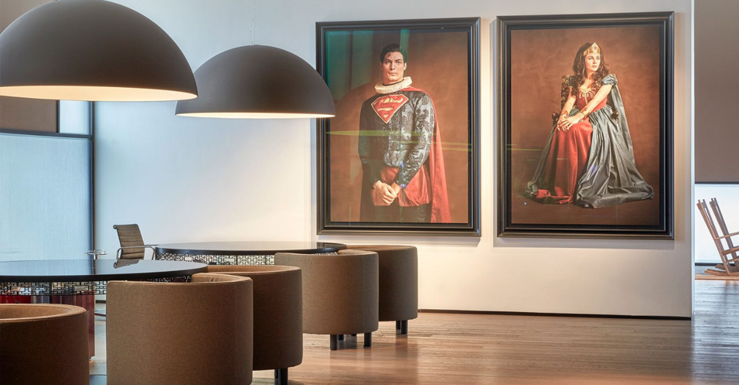 Junior Suite Roomers   Junior Suite Roomers