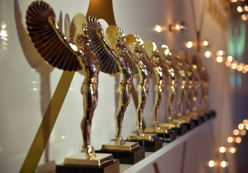 JUPITER AWARD 2015   JUPITER AWARD 2015