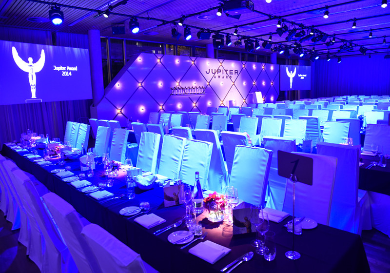 JUPITER AWARD 2015   JUPITER AWARD 2015