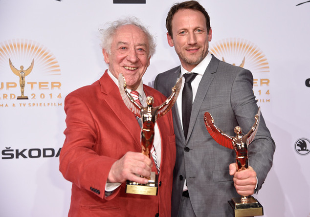 JUPITER AWARD 2015   JUPITER AWARD 2015