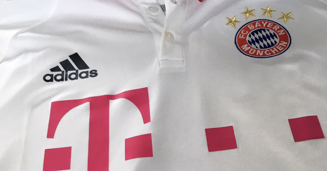 Jupp Heynckes Polo   Jupp Heynckes Polo