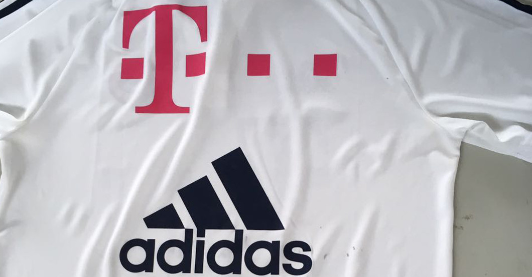 Jupp Heynckes Polo   Jupp Heynckes Polo