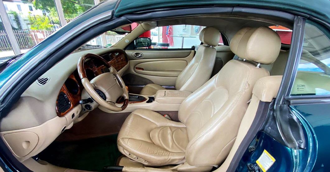 Jutta Speidel Jaguar   Jutta Speidel Jaguar