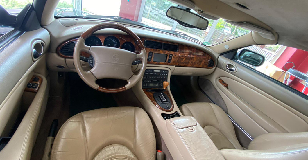 Jutta Speidel Jaguar   Jutta Speidel Jaguar