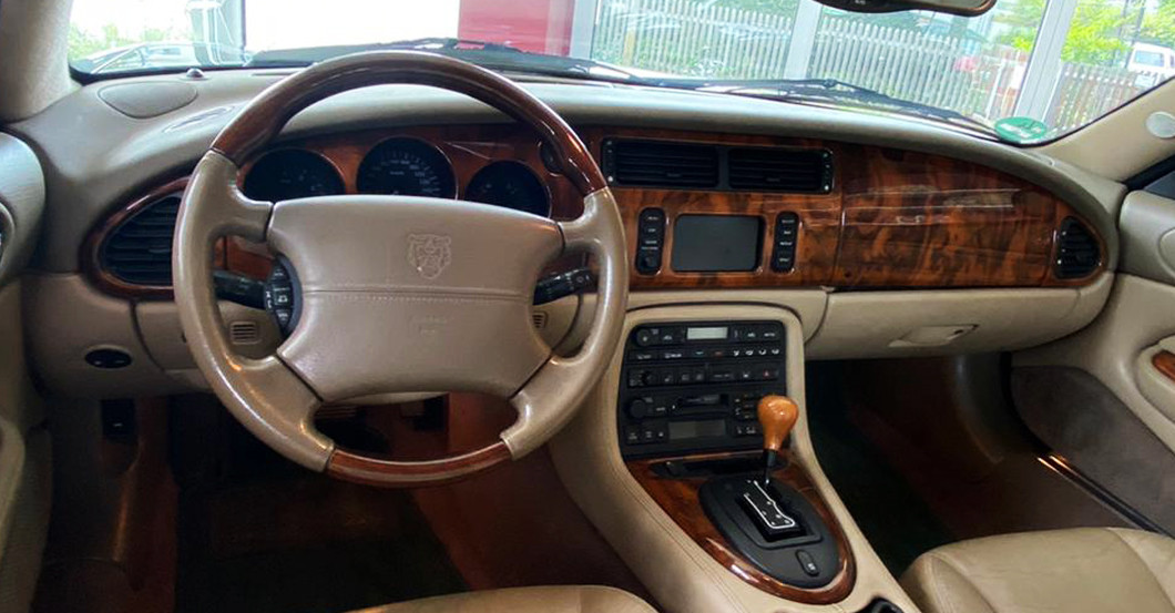 Jutta Speidel Jaguar   Jutta Speidel Jaguar