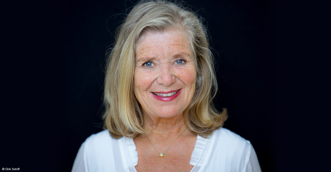 Jutta Speidel Jaguar   Jutta Speidel Jaguar