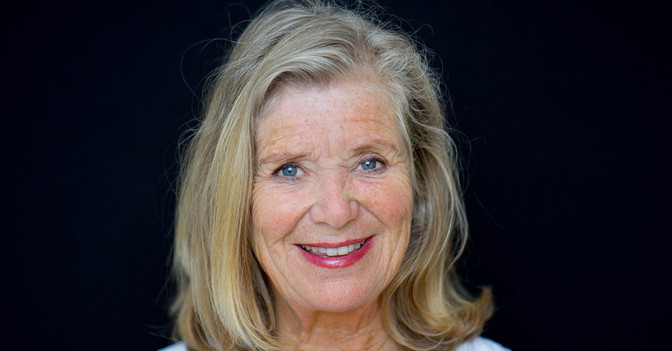  Jutta Speidel Mütze 