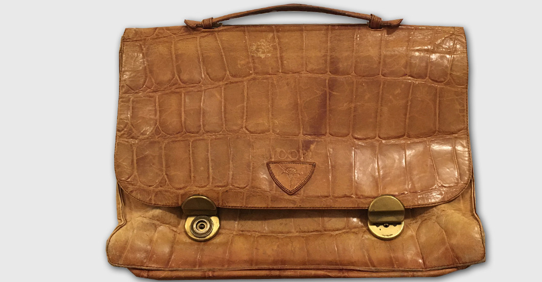 Jutta Speidel Tasche   Jutta Speidel Tasche