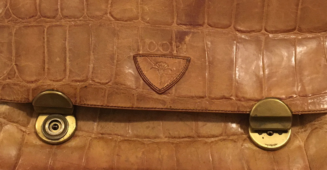 Jutta Speidel Tasche   Jutta Speidel Tasche