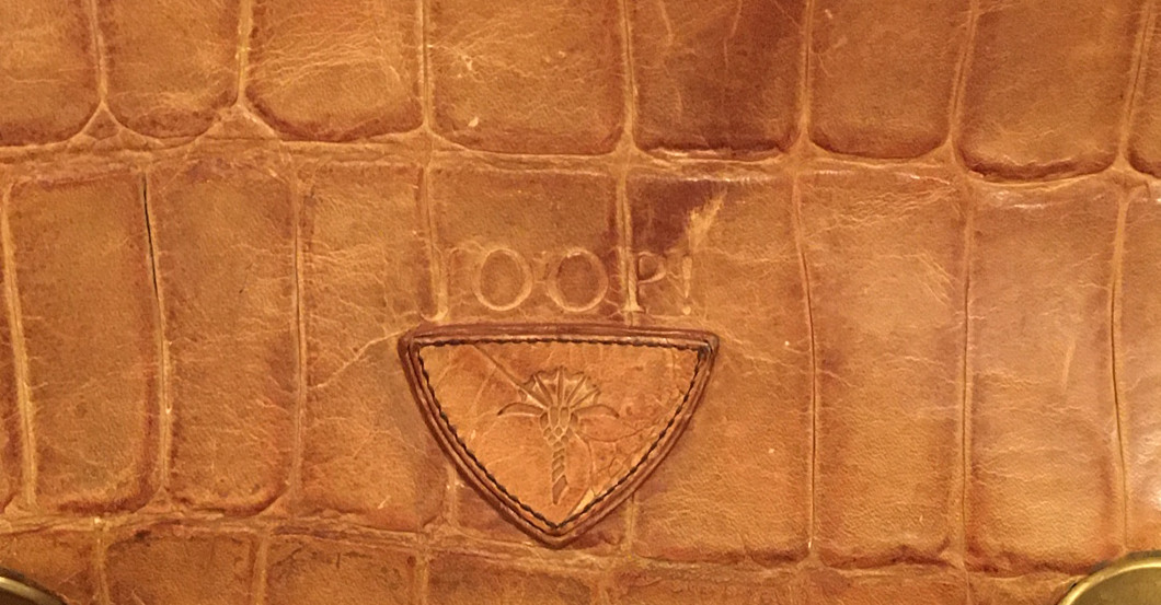 Jutta Speidel Tasche   Jutta Speidel Tasche