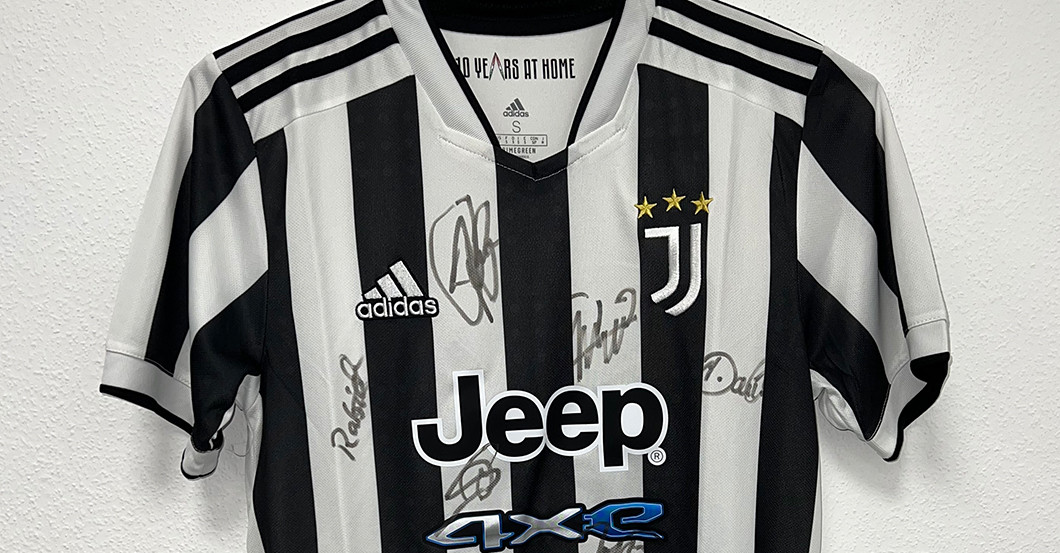 Juventus Trikot   Juventus Trikot