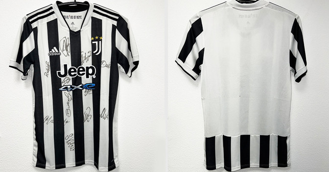 Juventus Trikot   Juventus Trikot