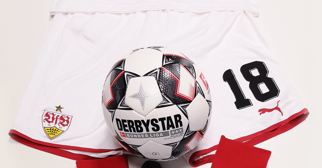  Kabak Relegationsoutfit 