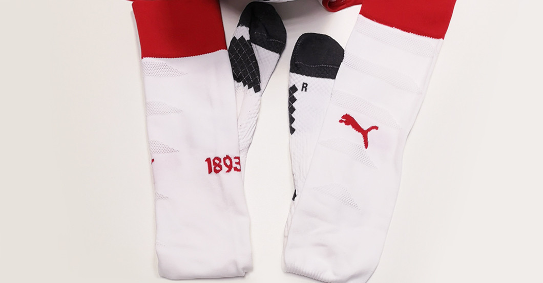  Kabak Relegationsoutfit 