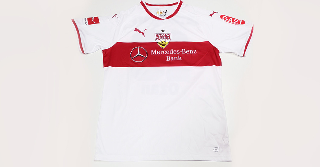  Kabak Relegationsoutfit 