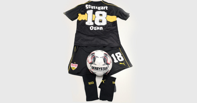 Kabak Rückspiel   Kabak Rückspiel