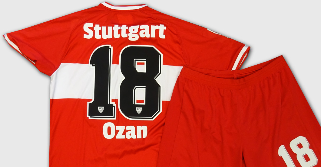  Kabaks Spieleroutift 