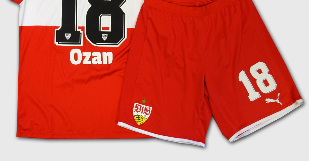  Kabaks Spieleroutift 