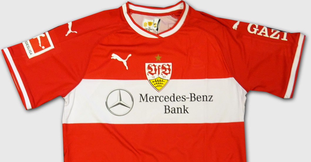  Kabaks Spieleroutift 