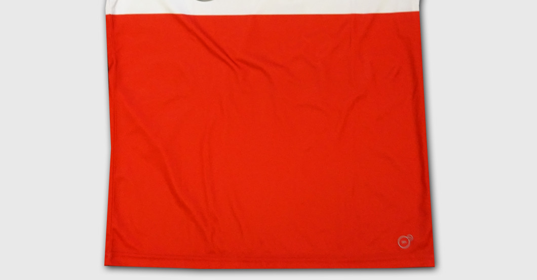  Kabaks Spieleroutift 